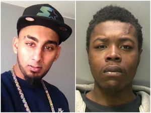 Supporting image for story: Mansoor Mahmood murder trial: Victim threatened alleged attacker before death, court hears 