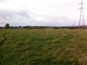 Supporting image for story: Investment land for sale with Berrys