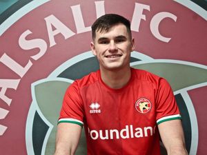 Supporting image for story: Evan Weir delighted for more action