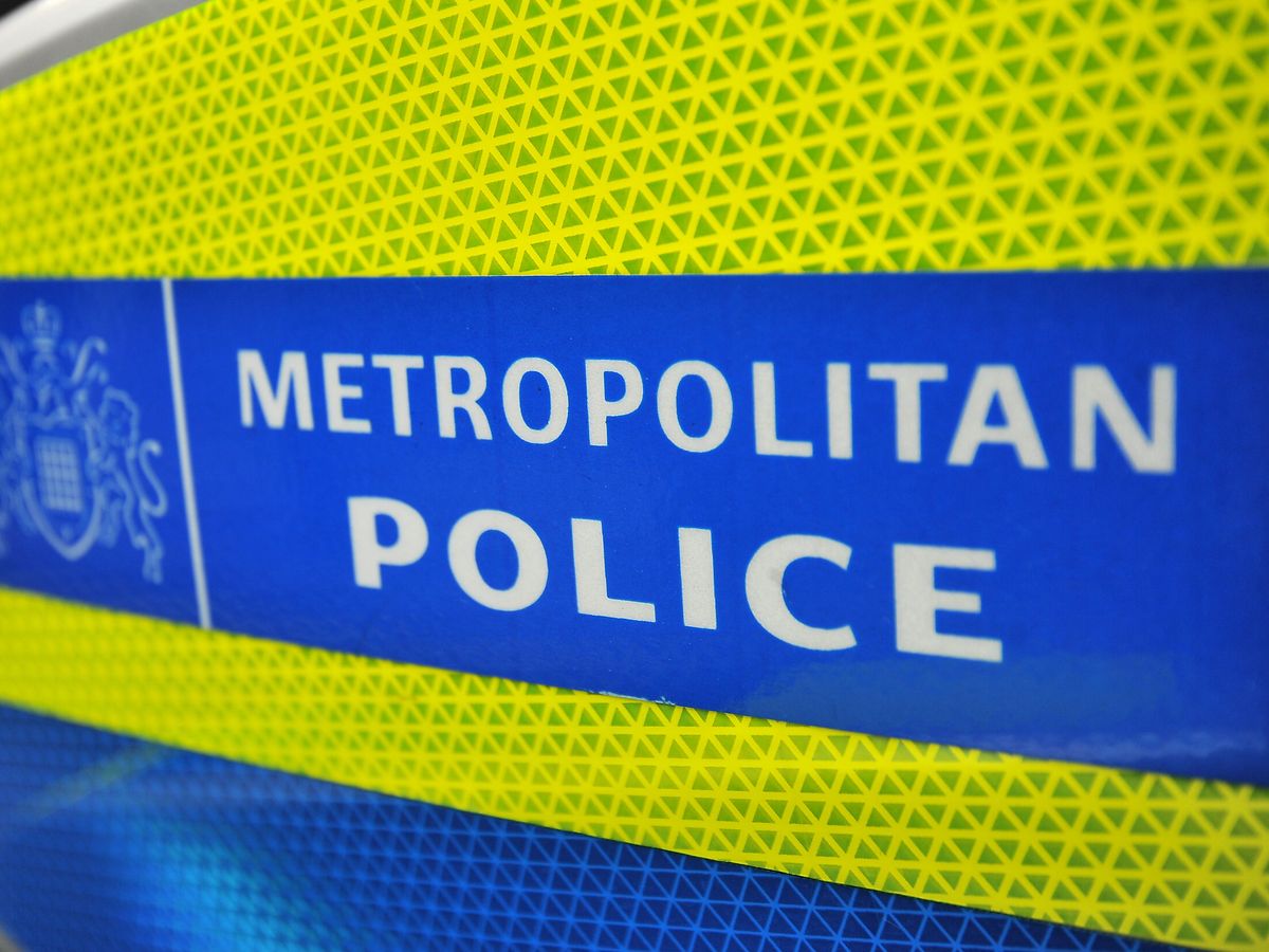 Five men arrested after Counter Terrorism Police uncover suspected plot