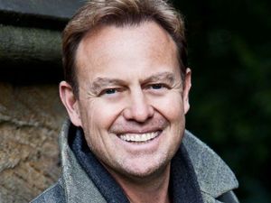 Supporting image for story: Jason Donovan talks ahead of gigs in the Midlands and Shropshire 