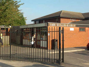 Supporting image for story: Halesowen College staff in £10k 'fun day'