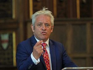 Supporting image for story: ‘Creativity’ in Parliament will stop Johnson forcing no-deal Brexit – Speaker