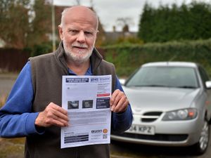 Supporting image for story: £100 Telford vaccination centre parking fines cancelled as 'gesture of goodwill'