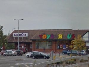 Supporting image for story: Toys R Us at Meole Brace set to close next year as part of nationwide stores cull