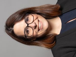 Supporting image for story: MP applies for constituency office 