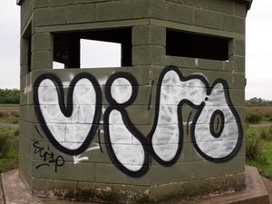 Supporting image for story: Vandals target Staffordshire Wildlife Trust nature reserve again