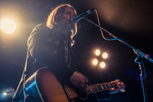 Myles Kennedy. Credit: Will Morgan