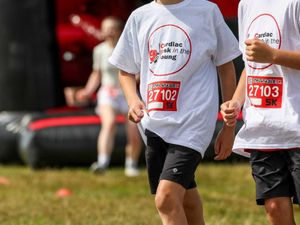 Supporting image for story: Parish councillors pay tribute to boys who raised funds for Staffordshire village defibrillator