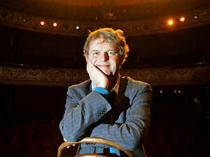 Supporting image for story: Peter Rhodes: Beware of the butters