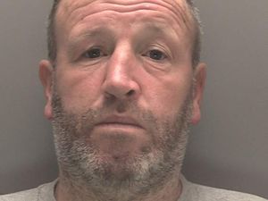 Supporting image for story: Man hit in groin with brick during Southport riots jailed