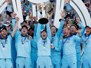 Supporting image for story: Andy Richardson: Hold on to once in a lifetime memories of Super Sunday