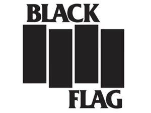 Supporting image for story: Black Flag to play Birmingham