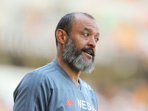 Supporting image for story: Nuno: Wolves tried and tried in Brighton draw