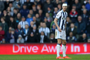 Jonny Evans