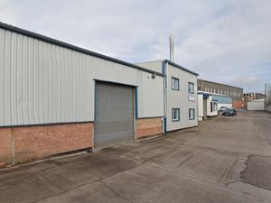 Supporting image for story: Sandwell transport firm looking to expand to new setting