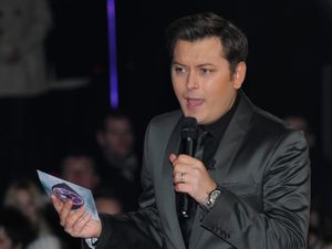 Supporting image for story: It’s not a gay issue – Big Brother star Brian Dowling hits out at surrogacy laws