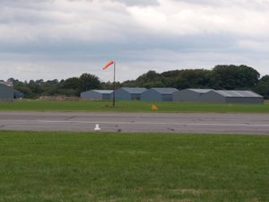 Supporting image for story: Man who died after skydive in Devon was ‘experienced’, operator says