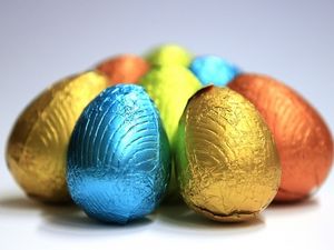 Supporting image for story: How much is too much chocolate?