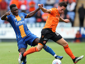 Supporting image for story: Transfer Rumours - August 11: Wolves, West Brom, Walsall and Villa news and gossip