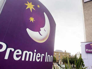 Supporting image for story: 10,000 new jobs for Whitbread