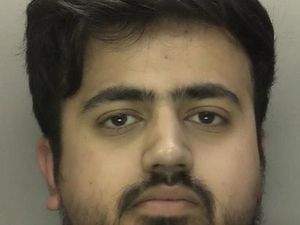 Supporting image for story: Man jailed for 'stirring up' racial hatred during riots