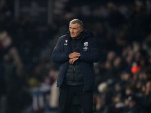 Supporting image for story: Leeds v West Brom preview: Tony Mowbray makes 'take them on' vow for Elland Road trip