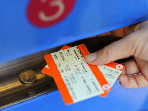 Supporting image for story: Star comment: Rail ticket costs must be realistic