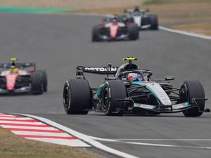 Supporting image for story: Kimi Antonelli claims maiden Grand Prix victory with win in China