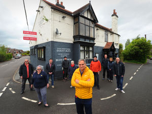 Supporting image for story: Village roars with community spirit to bring back pub