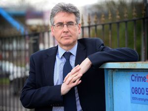 Supporting image for story: Eight West Midlands charities awarded funding to help victims of crime