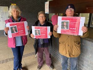 Supporting image for story: 'They’re worried sick': Shropshire councillors clash over winter fuel plan as Tories call for rethink