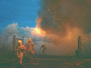 Supporting image for story: Pictures from the past - September 13