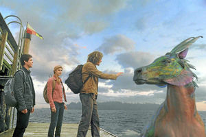 Supporting image for story: Logan's run of success looks set to continue