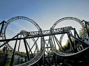 Supporting image for story: Poll: Have you lost confidence in theme parks?