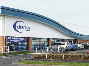 Supporting image for story: Outdoors chain Charlies to expand business