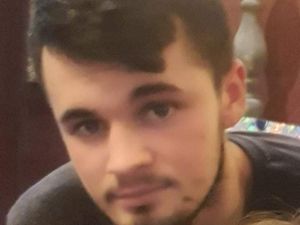 Supporting image for story: Family pay tribute to 'loving and kind' teenager found dead in home