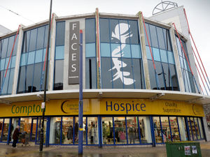 Supporting image for story: Wolverhampton Faces demolition to start in weeks