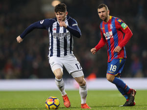 Supporting image for story: West Brom's Oliver Burke defends his body language at Toulon Tournament