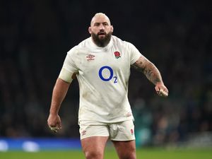 Supporting image for story: Joe Marler says ‘ridiculous’ haka ‘needs binning’ – then deletes X account