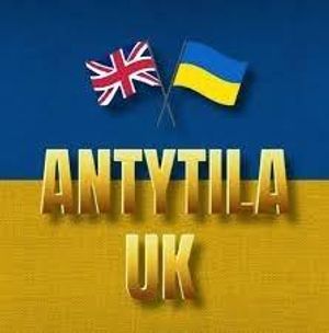 Supporting image for story: Wolverhampton still helping Ukraine