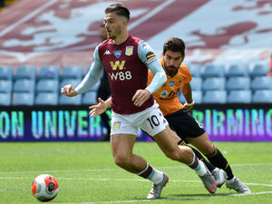 Supporting image for story: Dean Smith confident Aston Villa will avoid relegation as he looks to engineer another escape act