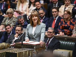 Supporting image for story: Fact check: 2025 spending review claims