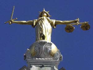 Supporting image for story: Woman falsely claims £28k benefits