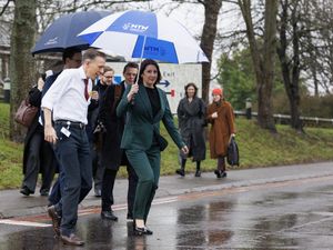 Supporting image for story: Reeves to take ‘iron fist’ to waste as departments challenged to find 5% savings