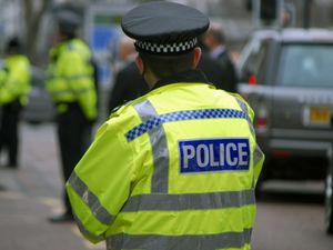 Supporting image for story: Witness appeal after man stabbed in West Bromwich