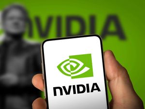 Supporting image for story: Nvidia posts strong growth despite ongoing tariff challenges