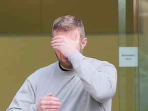 Supporting image for story: Man accused of assisting foreign intelligence service found dead in park
