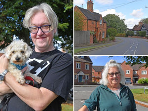 Supporting image for story: I visited a thriving Staffordshire village just a few minutes from Newport that's full of friendly locals