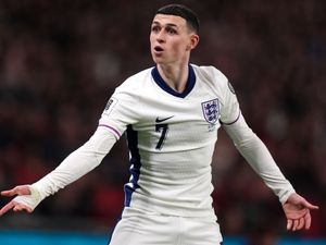 Supporting image for story: Tuchel demands more and pressure on Foden – England-Latvia talking points
